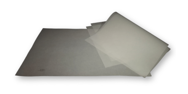 PAPEL PARAFINADO MELAMINADO ECO 60 GR 54X38 (SIN IMPRESIÓN) 20 KG