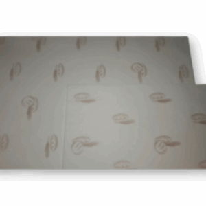 RESMA ECO DE MANILA BLANCO (ECONET) 22 GR 86X62 1 TINTA MOD. PAN (ECO 400H)