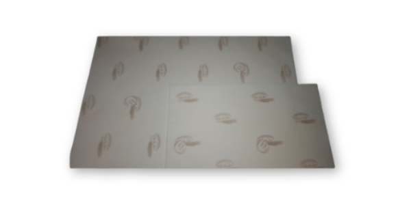 RESMA ECO DE MANILA BLANCO (ECONET) 22 GR 86X62 1 TINTA MOD. PAN (ECO 400H)