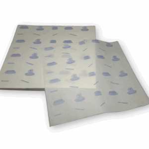 SEDA PLANA MANILA ECONET 24-30 GR 28,6X31 1 TINTA IMPRESIÓN BON PROFIT AZUL (500U)